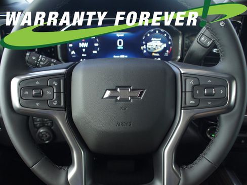 New 2026 Chevrolet Silverado 2500 LT w/ Trail Boss Package AWD/4WD image 7