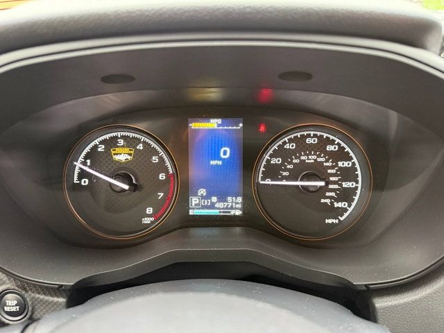 Used 2023 Subaru Forester Wilderness AWD/4WD image 16