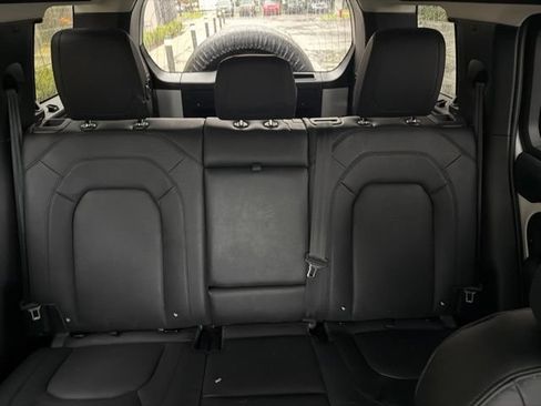 Used 2024 Land Rover Defender 110 S AWD/4WD image 6