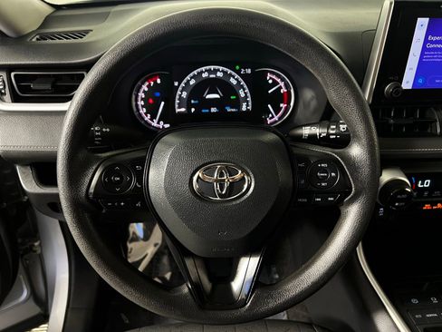 Certified 2024 Toyota RAV4 XLE image 14