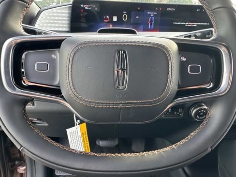 New 2025 Lincoln Navigator Black Label image 27