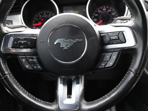 Used 2021 Ford Mustang GT w/ Equipment Group 301A RWD image 16