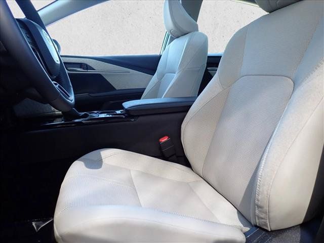 Certified 2026 Toyota Camry XLE w/ Premium Package AWD/4WD image 11