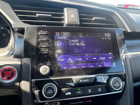 Used 2019 Honda Civic Sport image 26