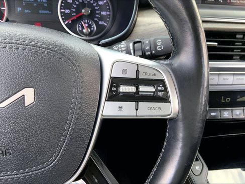 Used 2022 Kia Telluride EX w/ EX Premium Package AWD/4WD image 17