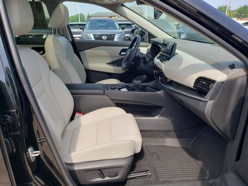 Certified 2024 Nissan Rogue SL w/ SL Premium Package image 25