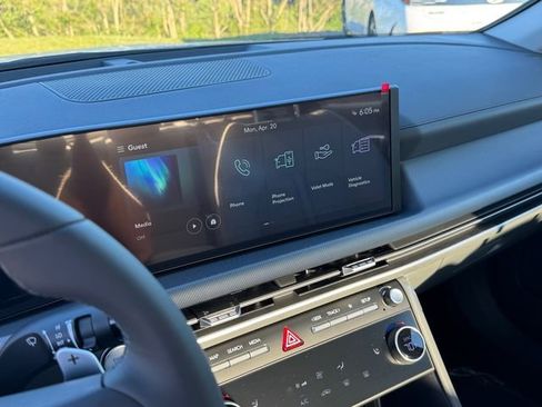 New 2026 Hyundai Sonata SEL FWD image 29