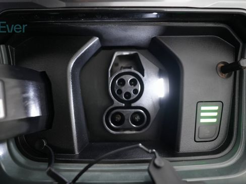 Used 2023 Kia Niro Wind image 23