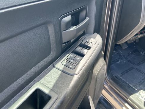 Used 2025 RAM 3500 Tradesman AWD/4WD image 16