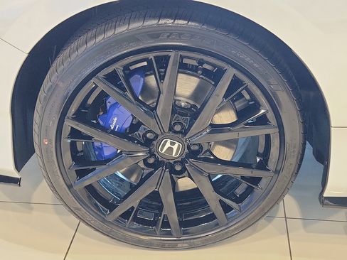 New 2026 Honda Prelude image 7