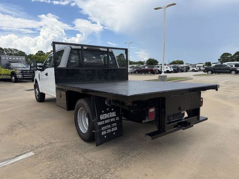 Certified 2020 Ford F350 XL w/ Power Equipment Group RWD image 6