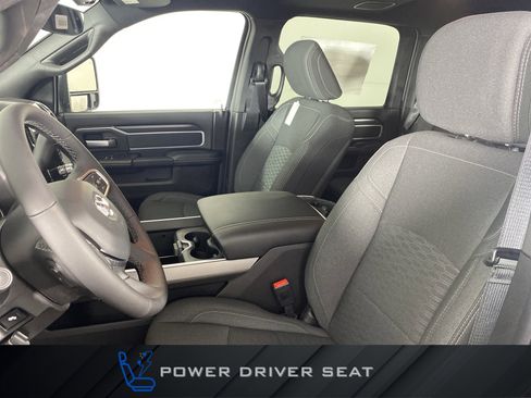 New 2026 RAM 2500 Big Horn image 14