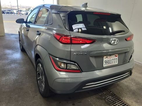 Used 2023 Hyundai Kona SEL FWD image 21