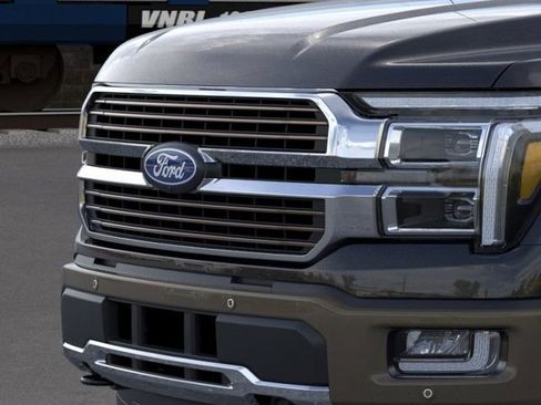 New 2026 Ford F150 King Ranch w/ Equipment Group 601A High AWD/4WD image 17
