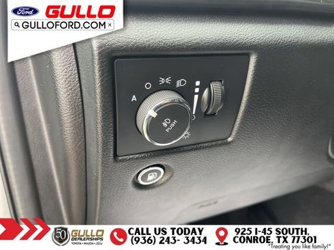Used 2022 Jeep Grand Cherokee Laredo X AWD/4WD image 19