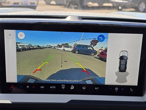 New 2025 Ford Bronco Sport Heritage w/ Convenience Package image 12