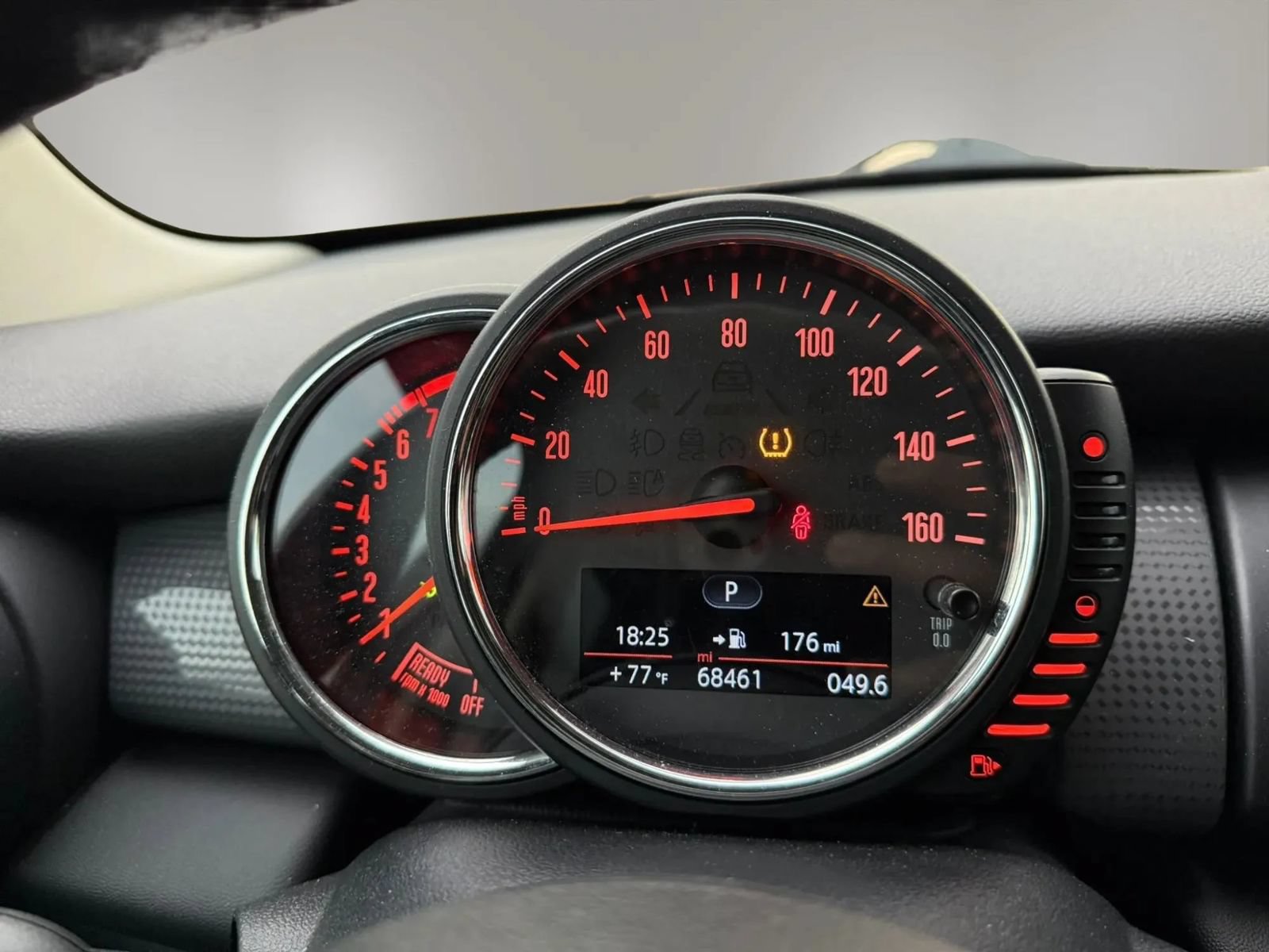 Used 2017 MINI Cooper 4-Door Hardtop FWD image 14