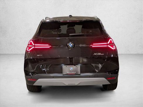 Used 2026 BMW X3 xDrive30i w/ Premium Package AWD/4WD image 7