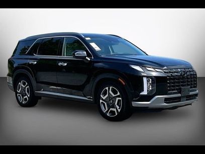 Used 2024 Hyundai Palisade SEL w/ Premium Package