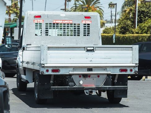 Used 2018 Ford Transit 250 138 image 6
