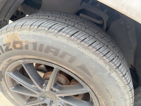 Used 2015 Toyota Tacoma 2WD Access Cab image 10