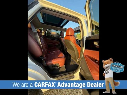 Used 2018 Kia Sorento SX AWD/4WD image 33