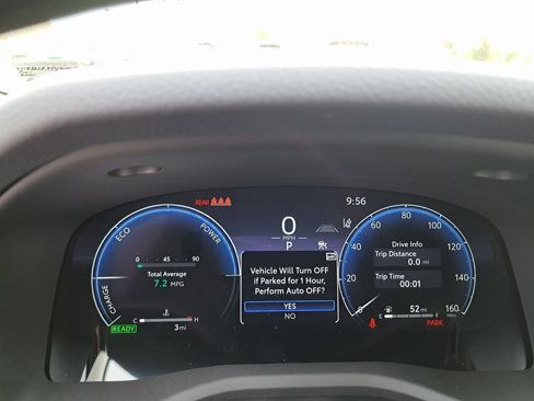 New 2026 Toyota Camry XLE image 11