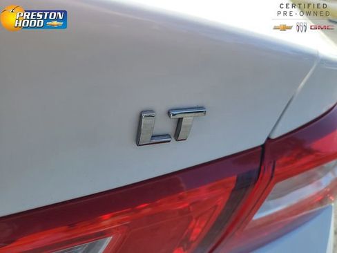 Used 2023 Chevrolet Malibu LT FWD image 10