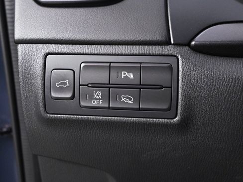 Used 2023 MAZDA CX-9 Carbon Edition image 25