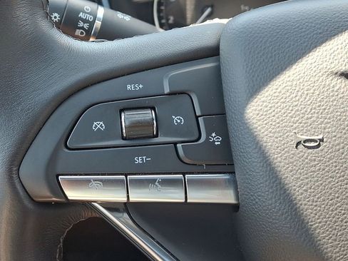 Certified 2024 Cadillac XT6 Luxury w/ LPO, Floor Liner Package AWD/4WD image 21