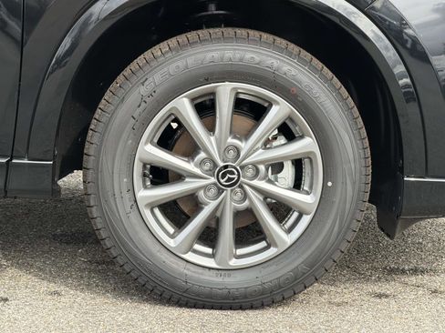 New 2025 MAZDA CX-5 AWD 2.5 S image 26