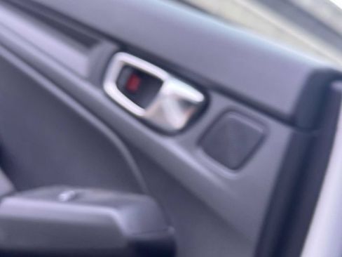 Certified 2024 Honda Civic Sport image 18