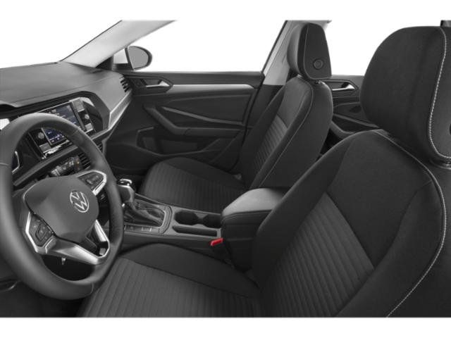 Used 2023 Volkswagen Jetta S FWD image 9