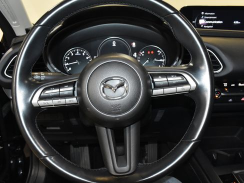 Used 2023 MAZDA CX-30 AWD 2.5 S w/ Select Package image 12