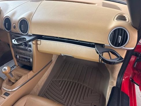 Used 2007 Porsche Boxster S RWD image 26