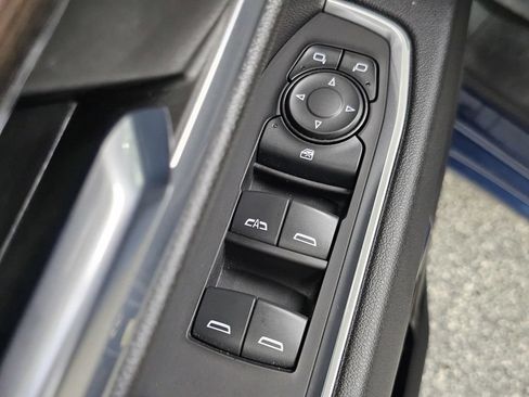 Certified 2023 Chevrolet Silverado 1500 LT w/ Protection Package AWD/4WD image 34