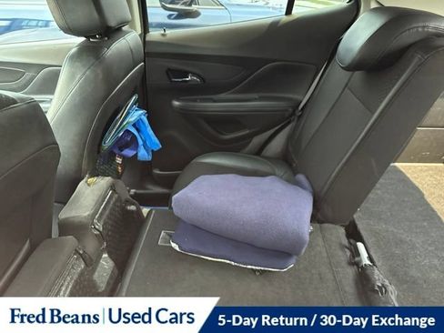 Used 2019 Buick Encore Preferred FWD image 9
