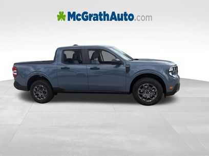 New 2026 Ford Maverick XLT w/ XLT Luxury Package