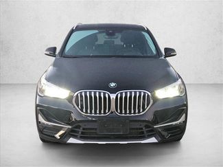 Used 2020 BMW X1 sDrive28i w/ Convenience Package FWD video 2