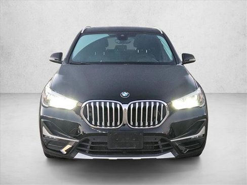 Used 2020 BMW X1 sDrive28i w/ Convenience Package FWD image 2