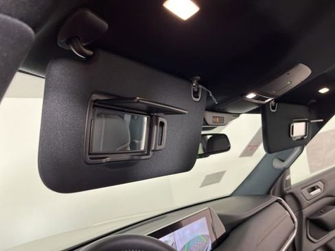 New 2026 Nissan Armada SL w/ Captain's Chari Seat Package RWD image 36