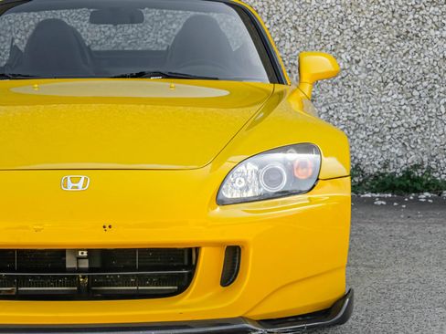 Used 2008 Honda S2000 image 39