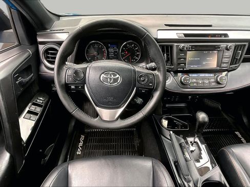 Certified 2018 Toyota RAV4 SE w/ Power Extra Value Package AWD/4WD image 6