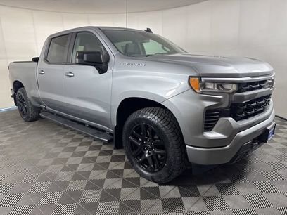 Used 2023 Chevrolet Silverado 1500 RST w/ True North Edition Plus