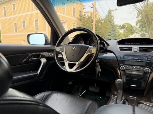 Used 2012 Acura MDX AWD/4WD image 26