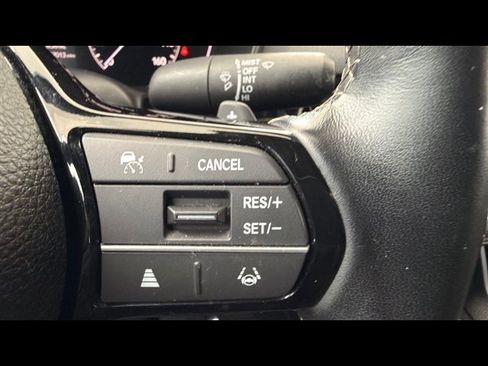 Certified 2024 Honda Civic Sport image 28