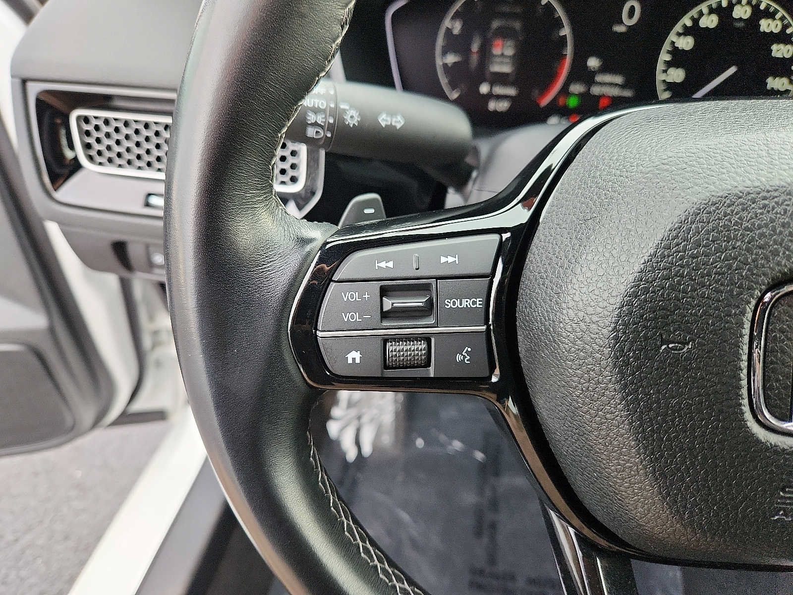 Certified 2024 Honda Civic Sport image 20