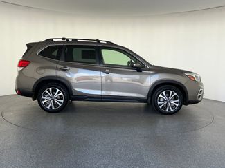 Used 2020 Subaru Forester Limited AWD/4WD video 2