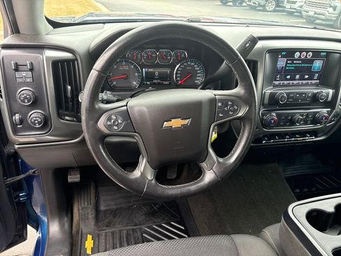 Used 2015 Chevrolet Silverado 1500 LT w/ All Star Edition image 12