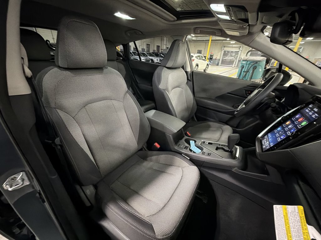 Certified 2024 Subaru Crosstrek 2.0i Premium AWD/4WD image 25